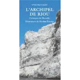 L'archipel de Riou