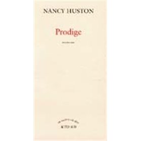 Prodige