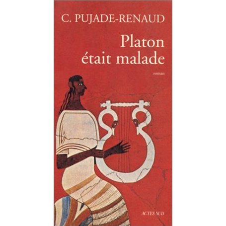 Platon était malade