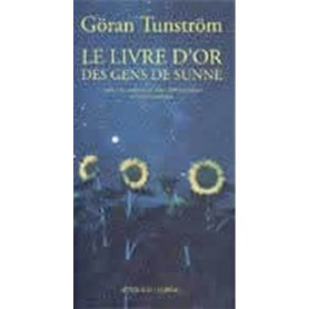 Le livre d'or des gens de sunne