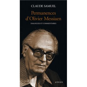 Permanences d'Olivier Messiaen