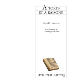 A Torts Et A Raison