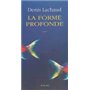 La forme profonde