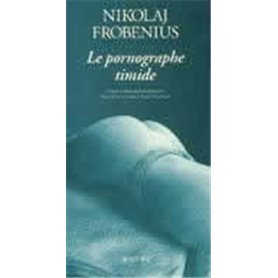 Le pornographe timide