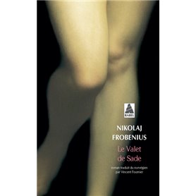 Le Valet de Sade