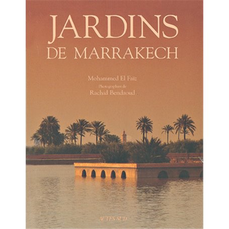 Jardins de Marrakech