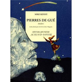 Pierres de Gué