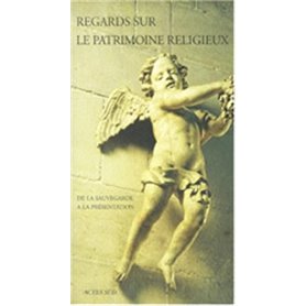 Regards sur le patrimoine religieux