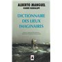 Dictionnaire des lieux imaginaires