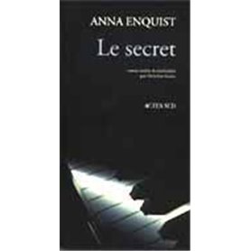 Le secret