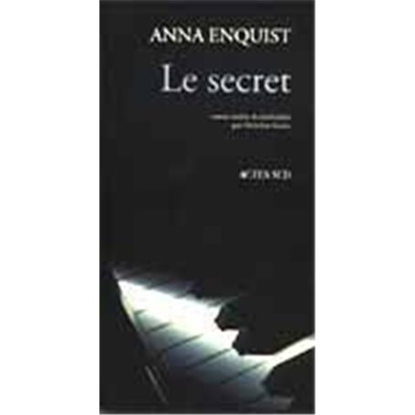 Le secret