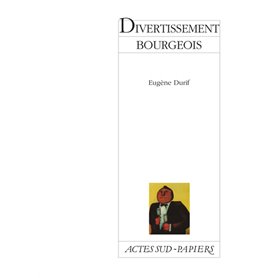 Divertissement bourgeois