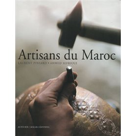 Artisans du Maroc