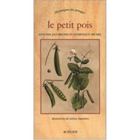 Le Petit pois