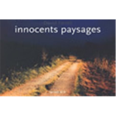 Paysages innocents