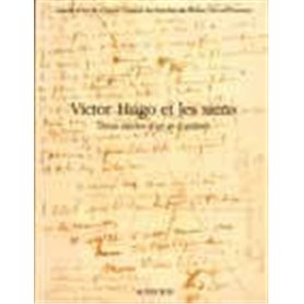 Victor Hugo et les siens