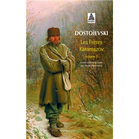 Les Frères Karamazov 1