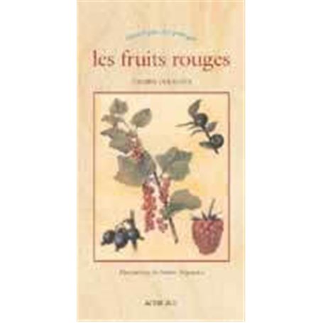 Les Fruits rouges