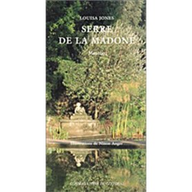 Les jardins de Serre de la Madone