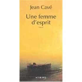 Une femme d'esprit