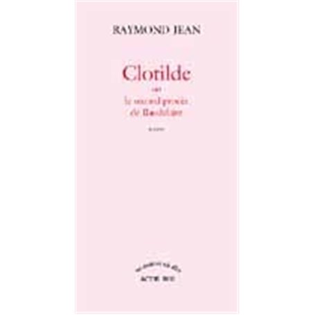 Clotilde