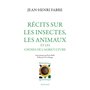 Récits sur les insectes, les animaux et les choses de l'agriculture