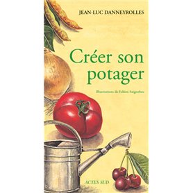 Créer son potager