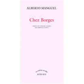 Chez Borgès