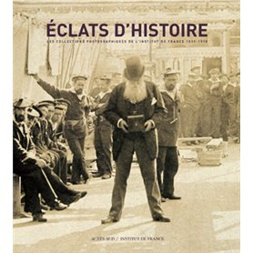 Eclats d'Histoire