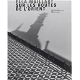 Sur les routes de l'orient