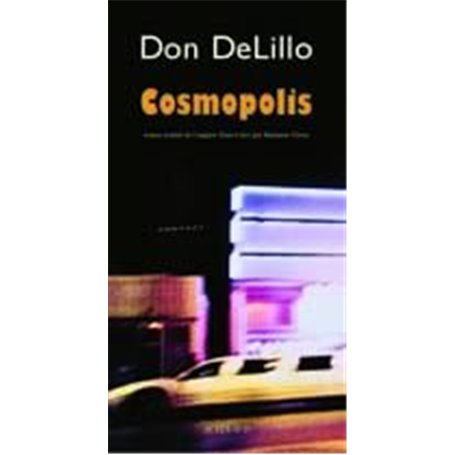 Cosmopolis