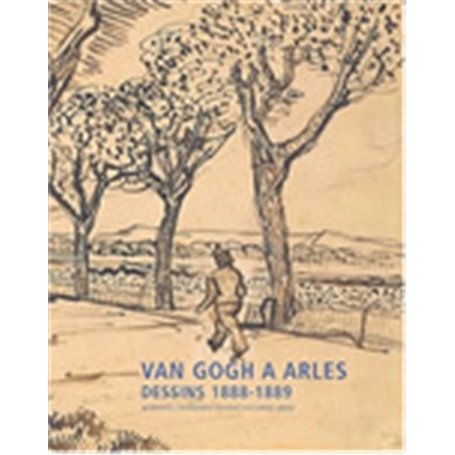 Van Gogh à Arles