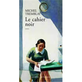 Le cahier noir