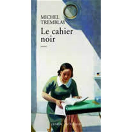 Le cahier noir