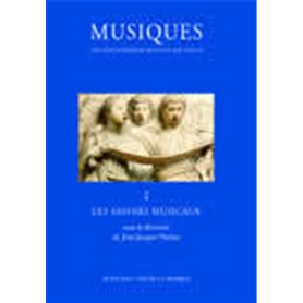 Musiques - Une encyclopédie pour le XXIe siècle - T. 2