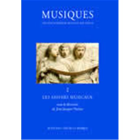 Musiques - Une encyclopédie pour le XXIe siècle - T. 2