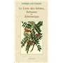 LE LIVRE DES ARBRES, ARBUSTES ET ARBRISSEAUX