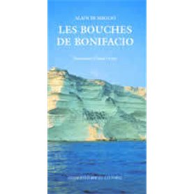 Les Bouches de Bonifacio