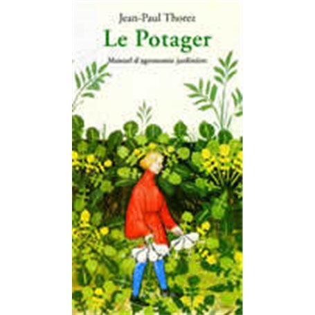 Le Potager