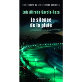 Le silence de la pluie