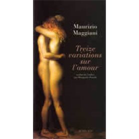 Treize variations sur l'amour