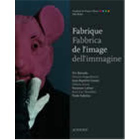 Fabrique de l'image