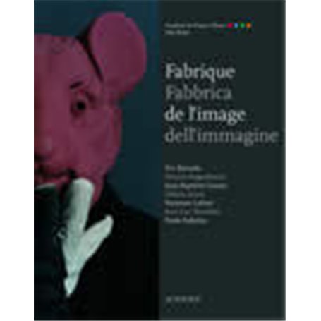 Fabrique de l'image