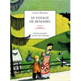 Le Voyage de Benjamin