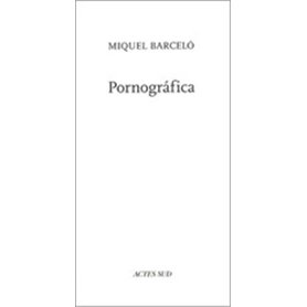 Pornogràfica