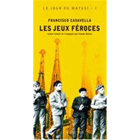 Les Jeux féroces