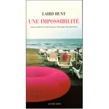 Une impossibilité