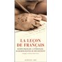 La Leçon de français