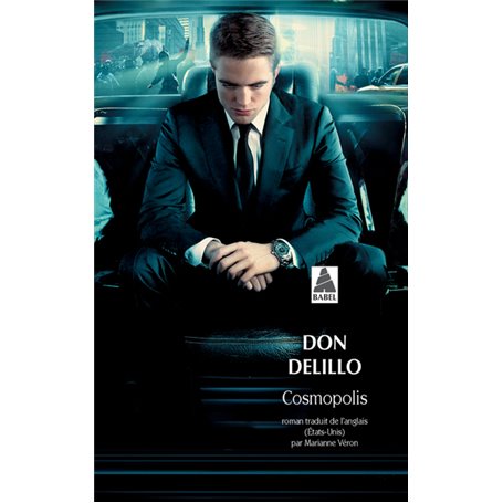 Cosmopolis