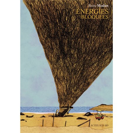 Energies bloquées